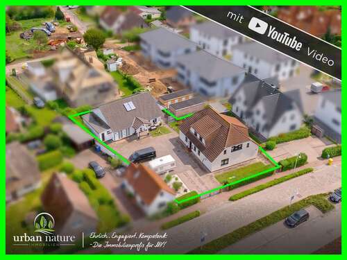 Foto - Haus zum Kaufen in Zingst 1.146.000,00 € 280 m²