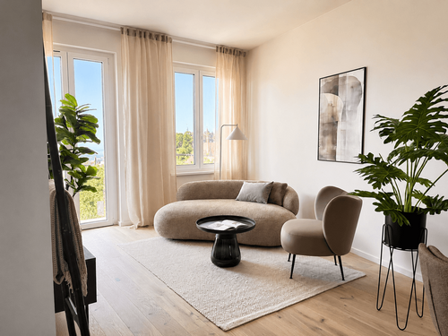 Foto - Wohnung zum Kaufen in Berlin 795.000,00 € 119.04 m²
