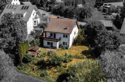 Foto - Haus zum Kaufen in Ebhausen 349.000,00 € 128 m²