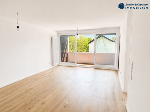 Foto - Wohnung zum Kaufen in Stuttgart 349.000,00 € 81 m²
