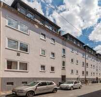 Wohnung zum Mieten in Wuppertal 340,00 € 44.54 m²