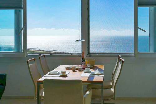 Foto - Wohnung zum Kaufen in Cuxhaven 295.000,00 € 50 m²
