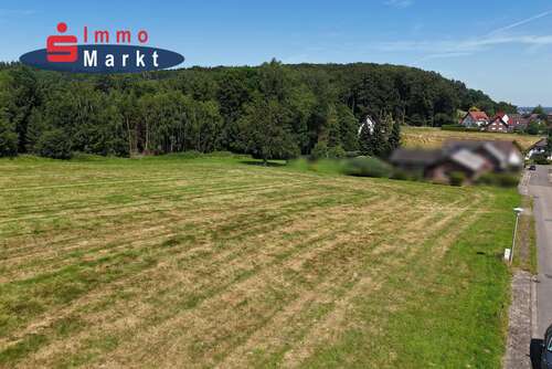 Foto - Grundstück zu verkaufen in Preußisch Oldendorf 165.000,00 € 2067 m²