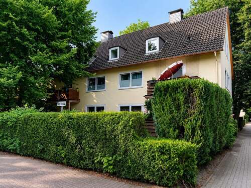 Foto - Wohnung zum Kaufen in Oldenburg 135.000,00 € 42.42 m²