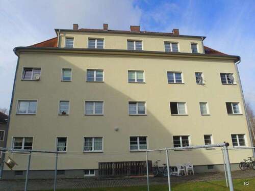Foto - Wohnung zum Mieten in Bischofswerda 320,00 € 53 m²