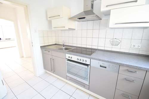 Foto - Wohnung zum Mieten in Herne 500,00 € 66 m²