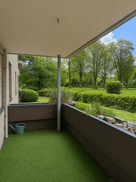 Foto - Wohnung zum Mieten in Bad Zwischenahn 650,00 € 60 m²