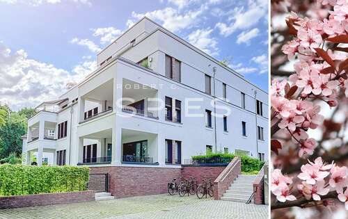 Foto - Wohnung zum Kaufen in Bremen 615.000,00 € 99 m²