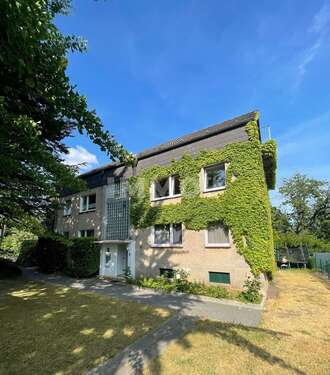 Foto - Wohnung zum Mieten in Haan 525,00 € 52.5 m²