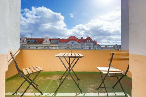 Foto - WG-Zimmer in Berlin 650,00 € 16 m²