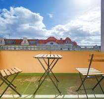 WG-Zimmer in Berlin 750,00 € 16 m²