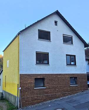 Foto - Haus zum Kaufen in Fischbachtal 127.000,00 € 109 m²