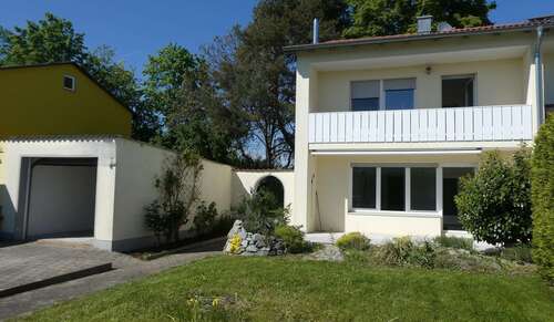 Foto - Haus zum Kaufen in Mettenheim 425.000,00 € 108.4 m²