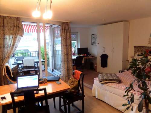Foto - Wohnung zum Mieten in Freiburg 880,00 € 38 m²
