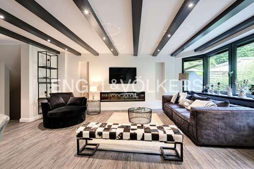 Foto - Haus zum Kaufen in München 1.590.000,00 € 153 m²