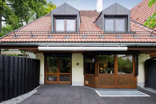 Foto - Haus zum Kaufen in München 1.490.000,00 € 153 m²