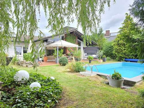 Foto - Haus zum Kaufen in Untersiemau 375.000,00 € 147 m²