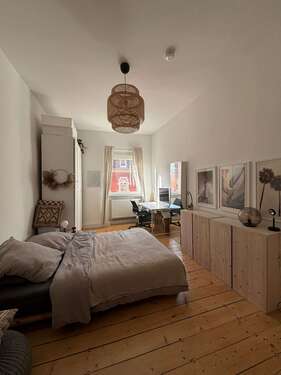 Foto - Wohnung zum Mieten in Mannheim 950,00 € 75 m²