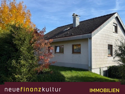Foto - Haus zum Mieten in Römerstein 1.140,00 € 120 m²