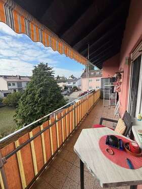 Foto - Wohnung zum Mieten in Griesheim 1.050,00 € 140 m²