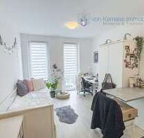 Wohnung zum Mieten in Erlangen 480,00 € 24 m²