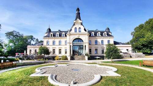 Foto - Wohnung zum Kaufen in Stahnsdorf 345.000,00 € 82.72 m²