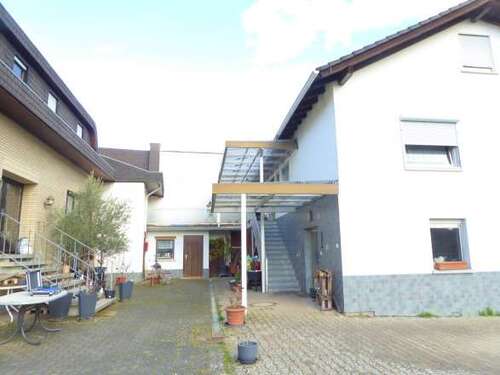 Foto - Spezialgewerbe in Horrweiler 595.000,00 € 497 m²