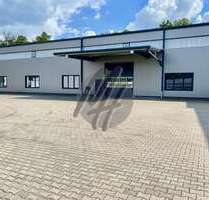 Halle in Obertshausen 7.500,00 € 1000 m²