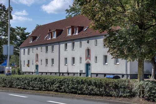 Foto - Wohnung zum Mieten in Herne 309,00 € 42.36 m²