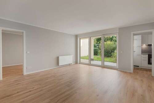 Foto - Wohnung zum Mieten in Leipzig 680,00 € 61 m²