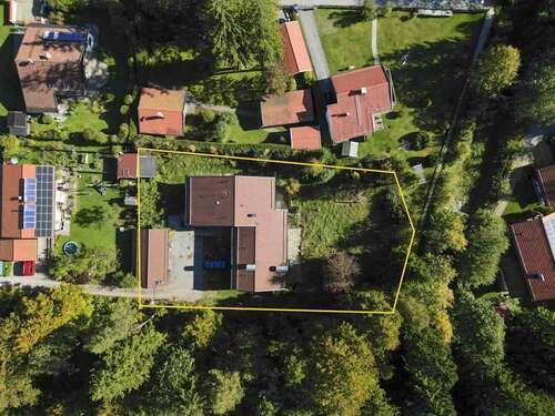 Foto - Grundstück zu verkaufen in Schliersee 3.600.000,00 € 2178 m²