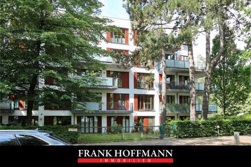 Foto - Wohnung zum Kaufen in Hamburg 599.000,00 € 93.75 m²