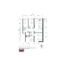 Wohnung zum Mieten in Kreuztal 539,00 € 86 m²