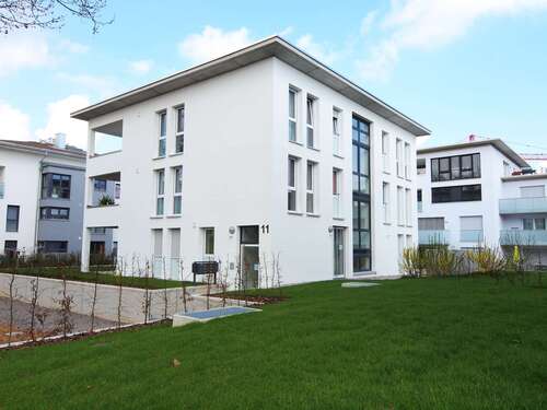 Foto - Wohnung zum Mieten in Ludwigsburg 997,00 € 62.3 m²