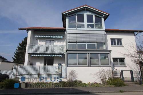 Foto - Wohnung zum Kaufen in Großkarolinenfeld 675.000,00 € 143 m²