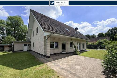 Foto - Haus zum Kaufen in Delmenhorst 499.000,00 € 194 m²