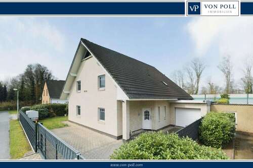Foto - Haus zum Kaufen in Delmenhorst 535.000,00 € 194 m²