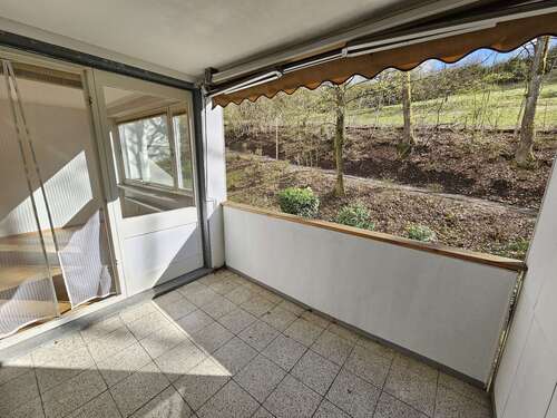 Foto - Wohnung zum Mieten in Coburg 570,00 € 67 m²