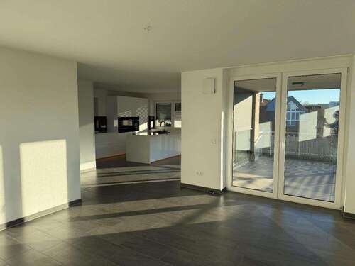 Foto - Wohnung zum Mieten in Ibbenbüren 1.100,00 € 116.79 m²