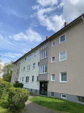 Foto - Wohnung zum Mieten in Gießen 480,00 € 62 m²
