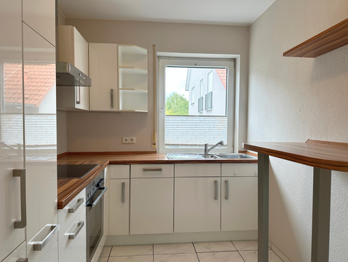 Foto - Wohnung zum Mieten in Dreieich 1.470,00 € 113 m²