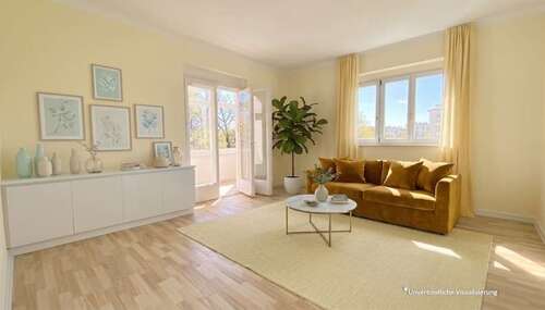 Foto - Wohnung zum Kaufen in Berlin 365.000,00 € 75.89 m²