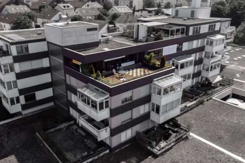 Foto - Wohnung zum Kaufen in Calw 399.000,00 € 166.08 m²