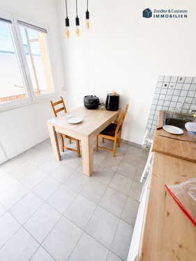 Foto - Wohnung zum Kaufen in Stuttgart 164.000,00 € 41.6 m²