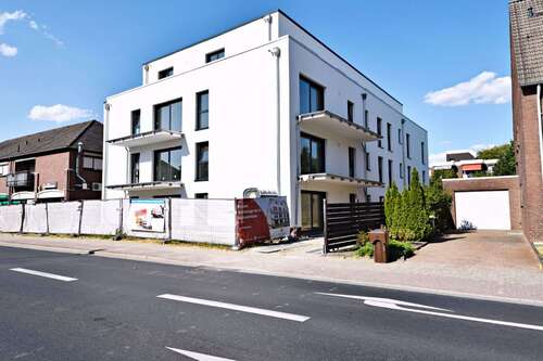 Foto - Wohnung zum Kaufen in Krefeld 419.000,00 € 92 m²