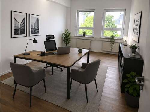 Foto - Büro in Dresden 350,00 € 20 m² - 350,00&nbsp;EUR Kaltmiete, ca.&nbsp; 20,00&nbsp;m&sup2;