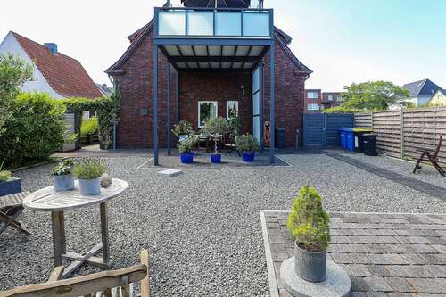 Foto - Haus zum Kaufen in Cuxhaven 580.000,00 € 83 m²