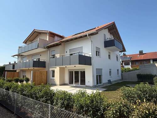 Foto - Wohnung zum Kaufen in Ainring 529.000,00 € 84.93 m²