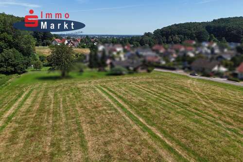 Foto - Grundstück zu verkaufen in Preußisch Oldendorf 155.000,00 € 1940 m²