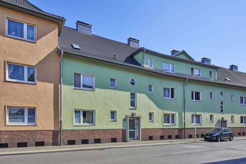 Foto - Wohnung zum Mieten in Mülheim an der Ruhr 509,00 € 60 m²
